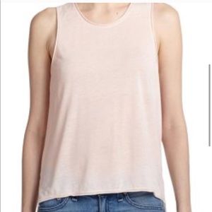 Rag & Bone Hollins Tank